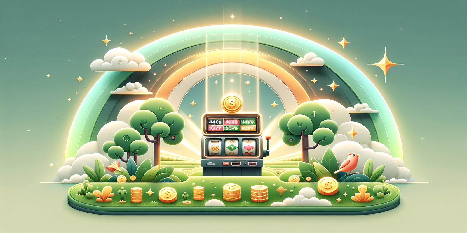 No Deposit Slots: Explore Pakistan's Best Bonuses in 2025 - Slot Strategy Guide for pakistani | LUCKY97GAME