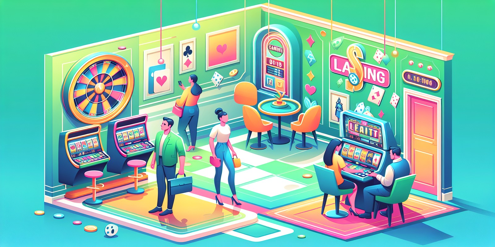 Top 5 Online Slots Sites in Pakistan for 2025: A Player's Guide - Slot Strategy Guide for pakistani | LUCKY97GAME