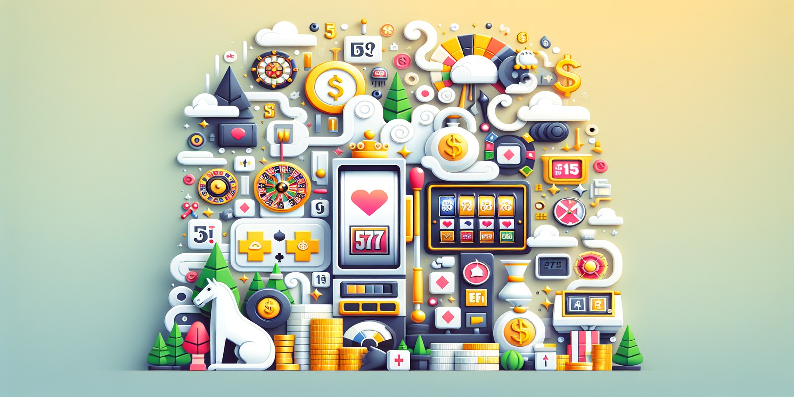 Top Online Slots Sites in Pakistan for 2025: Play and Win Big! - Slot Strategy Guide for pakistani | LUCKY97GAME