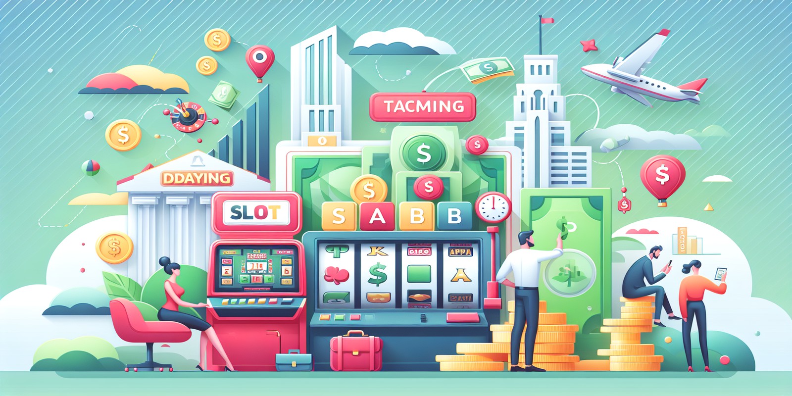 Top Online Slots Sites in Pakistan: Your 2025 Guide to Winning Big - Slot Strategy Guide for pakistani | LUCKY97GAME