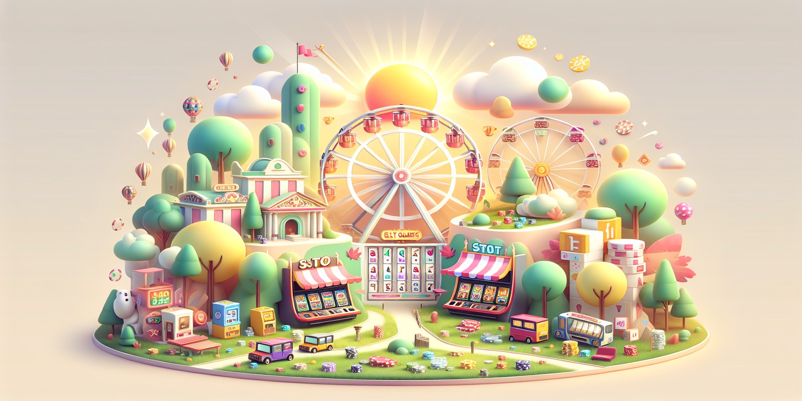 Unlock Adventure: Discover Fun Mode Aviator Slots in 2025 - LUCKY97GAME Guide for Pakistani Players