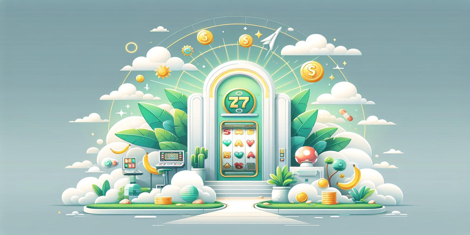 Unlock Exciting No Deposit Bonuses for Top Slot Games 2025 - Slot Strategy Guide for pakistani | LUCKY97GAME