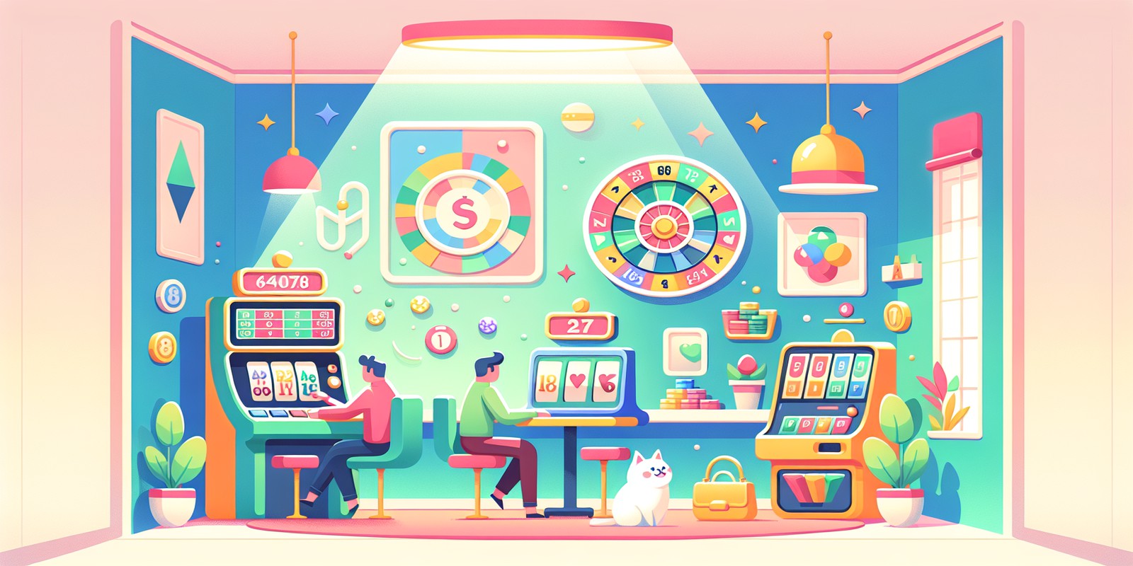 Unlock Free Play: No Deposit Slot Bonuses for 2025 Fun - Slot Strategy Guide for pakistani | LUCKY97GAME