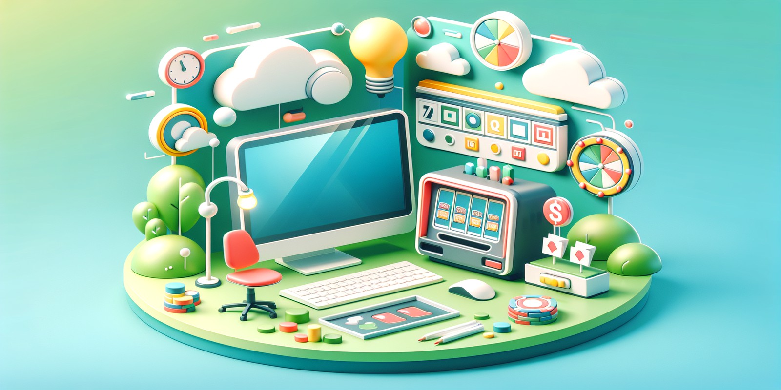 Unlock Free Spins: No Deposit Bonuses for Slot Players in 2025 - Slot Strategy Guide for pakistani | LUCKY97GAME