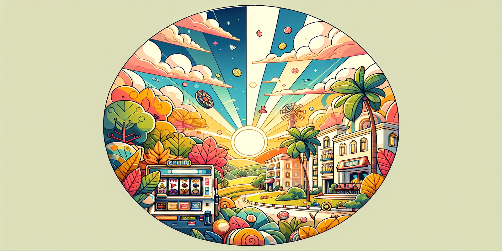 Unlock Free Spins Guide 2026 - Discover your no deposit slot game bonuses with LUCKY97GAME.