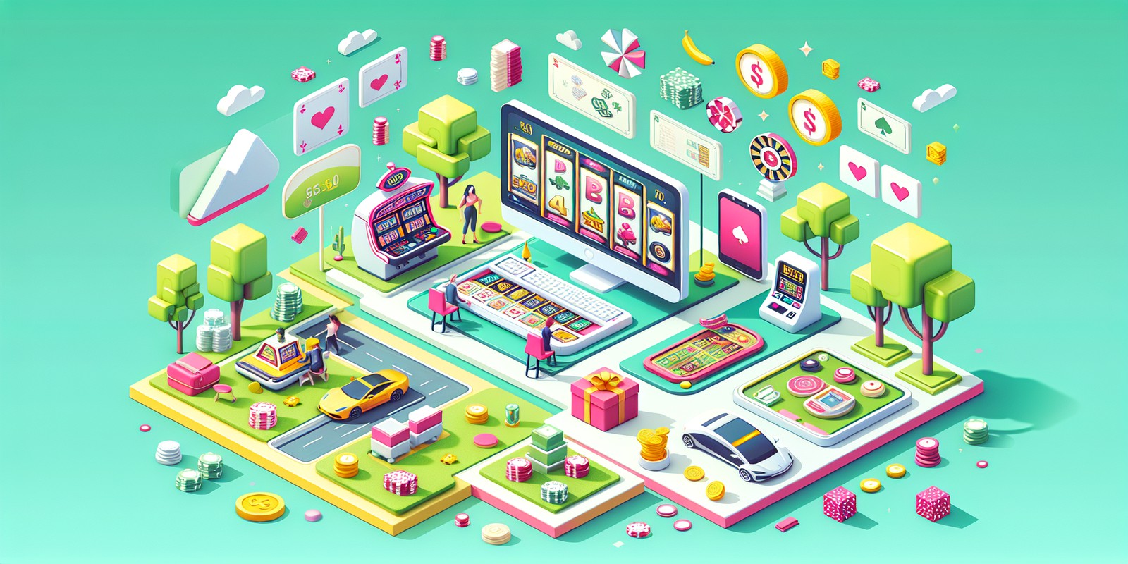 Unlock Incredible No Deposit Bonuses for Slot Games in Pakistan 2025 - Slot Strategy Guide for pakistani | LUCKY97GAME