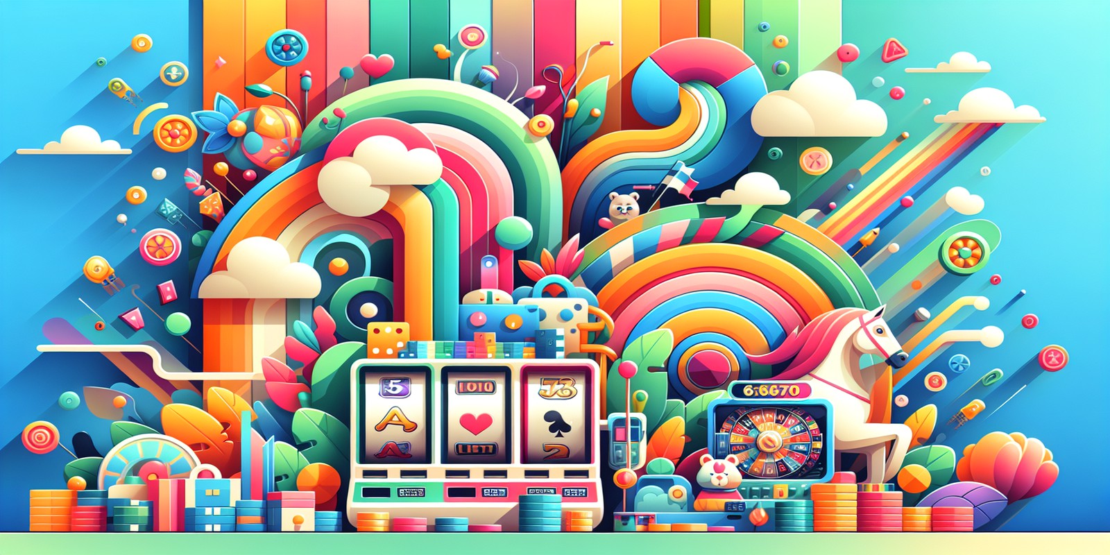 Unlock No Deposit Bonuses: Your Guide to Win Big in Slot Games 2025 - Slot Strategy Guide for pakistani | LUCKY97GAME