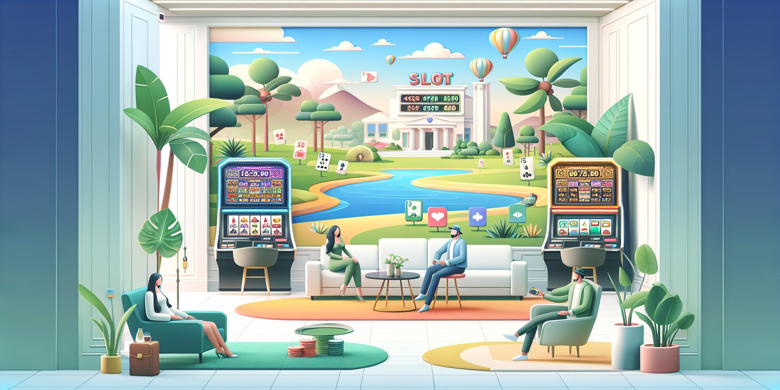 Unlock Pocket Slot 777: Winning Strategies for 2025 Players at LUCKY97GAME, your go-to gaming guide.