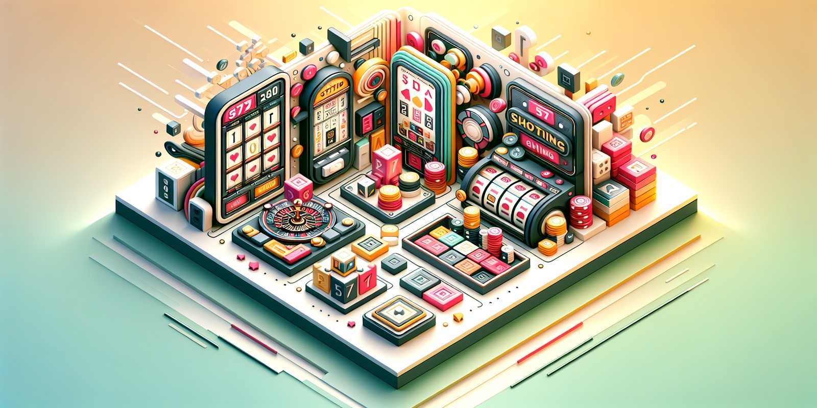 Unlock Your Fortune: Play Pocket Slot 777 in 2025 - Slot Strategy Guide for pakistani | LUCKY97GAME