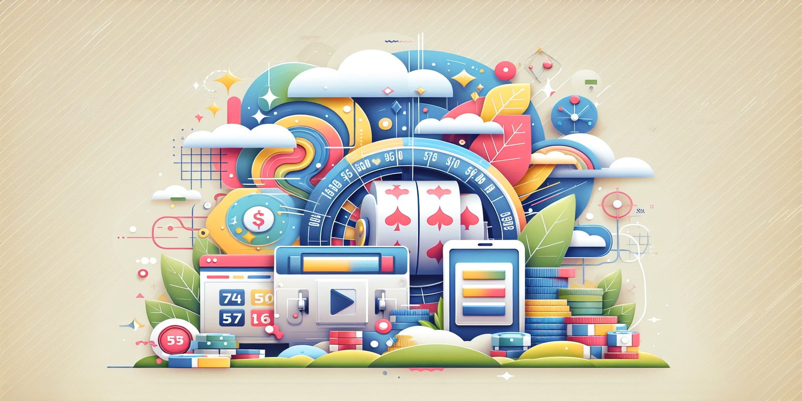 Unlocking No Deposit Bonuses: A Guide to Winning Big in 2025 - Gaming Guide Guide for pakistani | LUCKY97GAME