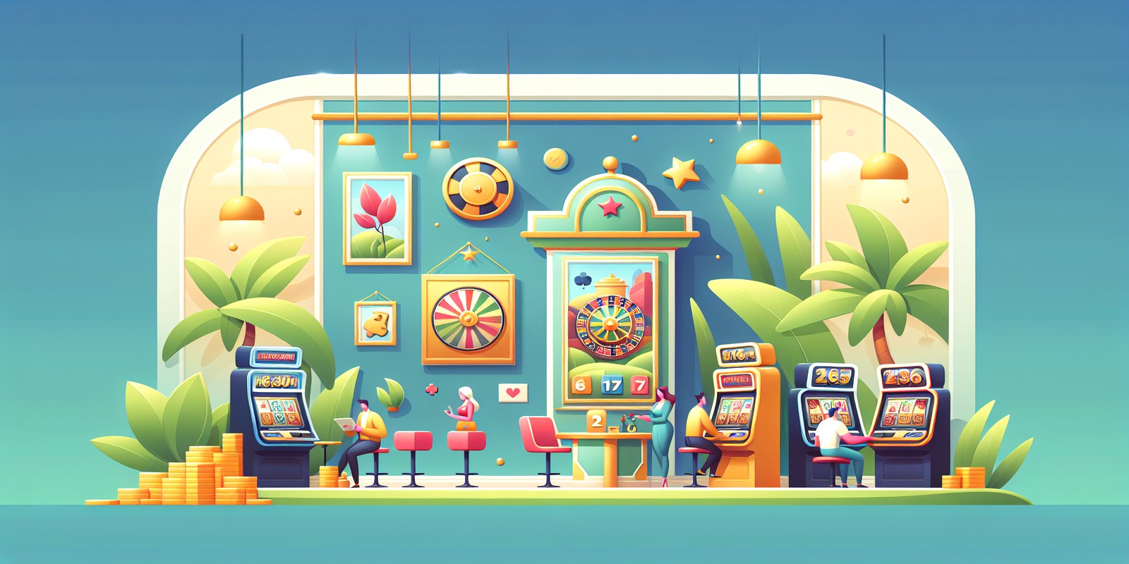 Unlocking Pocket Slot 777 strategies - A guide for winning big at LUCKY97GAME in Pakistan.