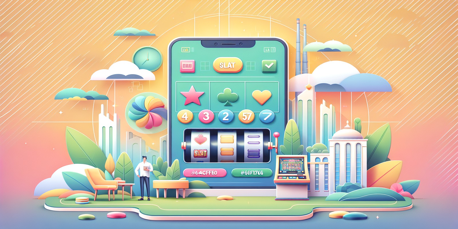 Unlocking Pocket Slot 777: Your Ultimate Guide to Big Wins 2025 - Slot Strategy Guide for pakistani | LUCKY97GAME