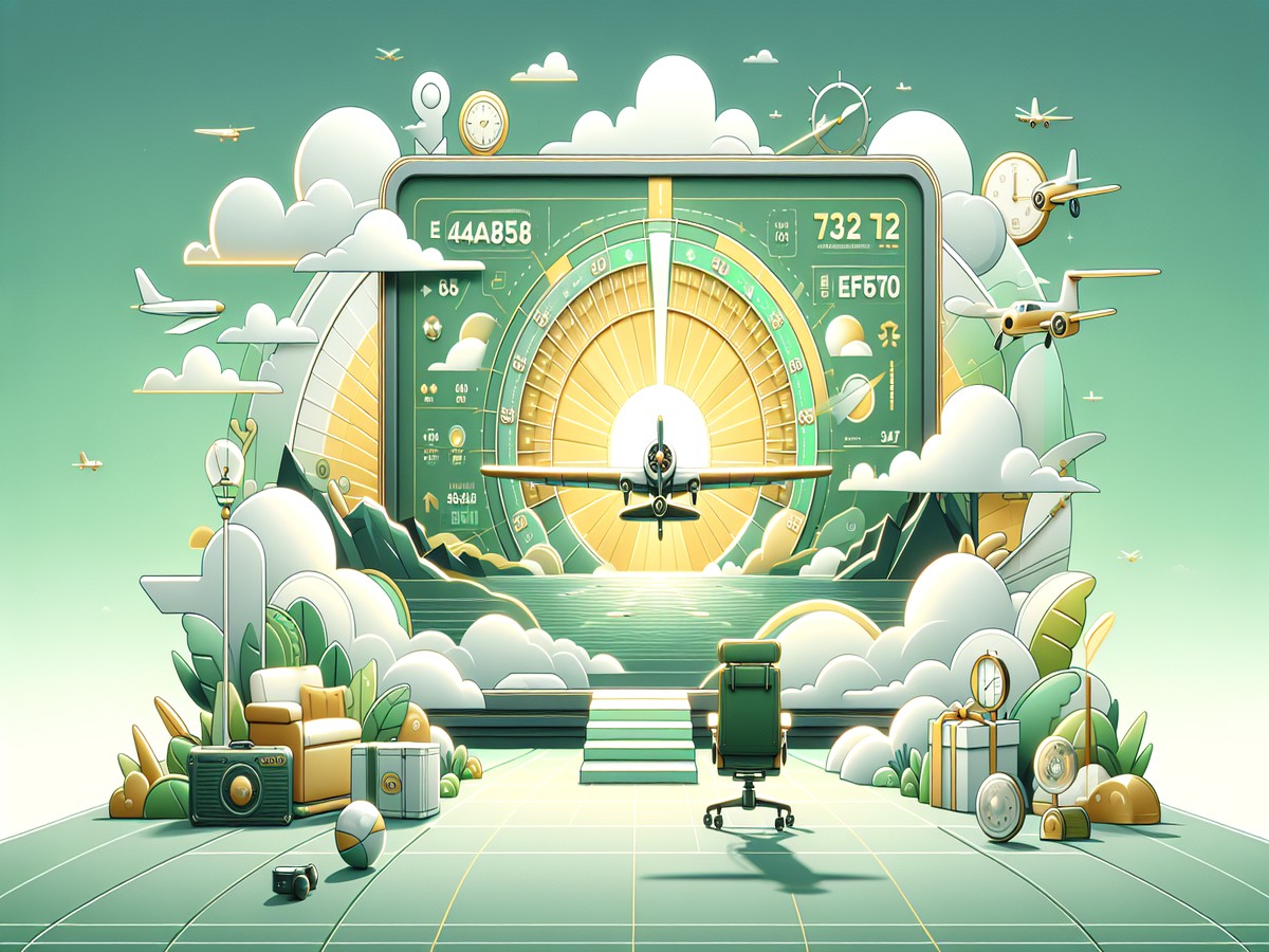 LUCKY97GAME Aviator Game Overview and Gameplay