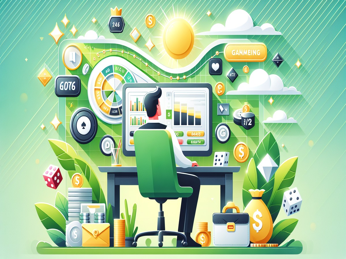 LUCKY97GAME Dice Games - Traditional Fun with a Twist