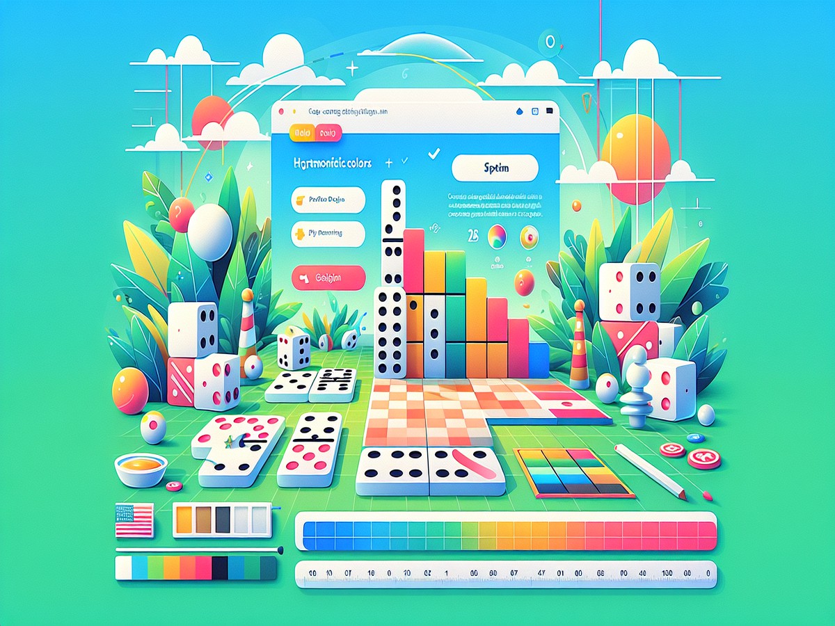 LUCKY97GAME Dominos Game - Classic Entertainment Roars!